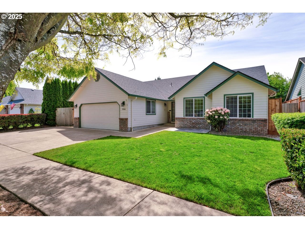 3366 MERRYVALE RD