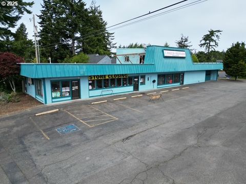 1537 8TH ST Florence OR 97439