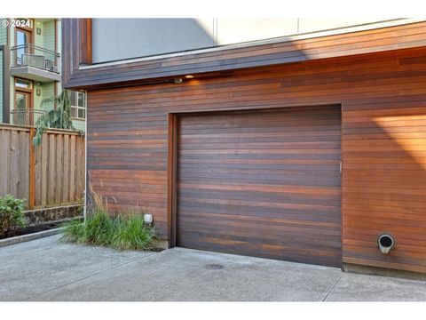 A home in Portland