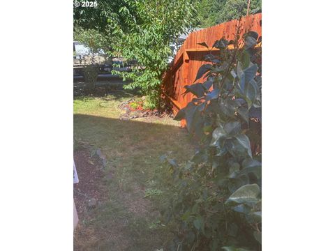 Tiny photo for 46874 Sunset Ave, Westfir, OR 97492 (MLS # 24089561)