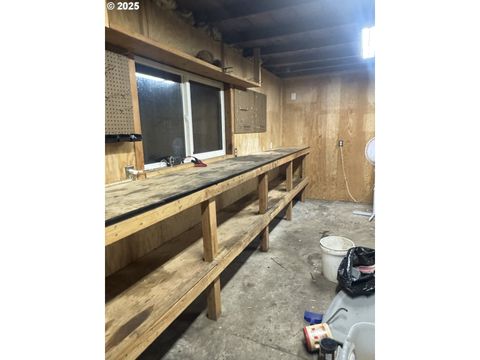 Tiny photo for 46874 Sunset Ave, Westfir, OR 97492 (MLS # 24089561)