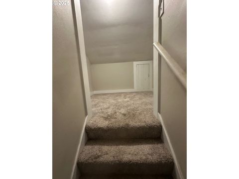 Tiny photo for 46874 Sunset Ave, Westfir, OR 97492 (MLS # 24089561)