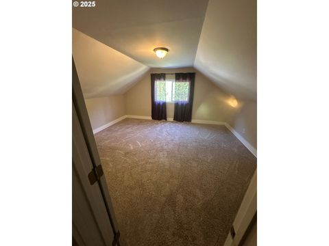 Tiny photo for 46874 Sunset Ave, Westfir, OR 97492 (MLS # 24089561)