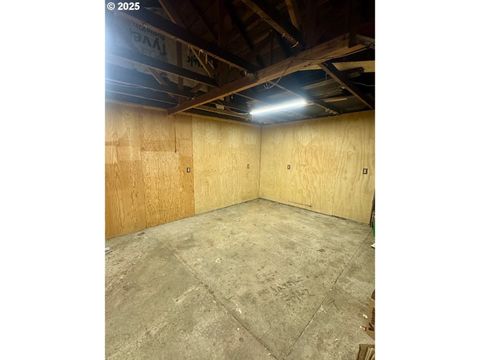 Tiny photo for 46874 Sunset Ave, Westfir, OR 97492 (MLS # 24089561)