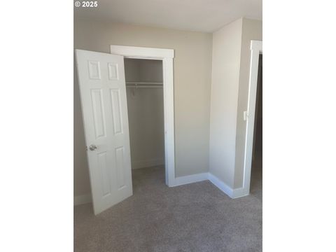 Tiny photo for 46874 Sunset Ave, Westfir, OR 97492 (MLS # 24089561)