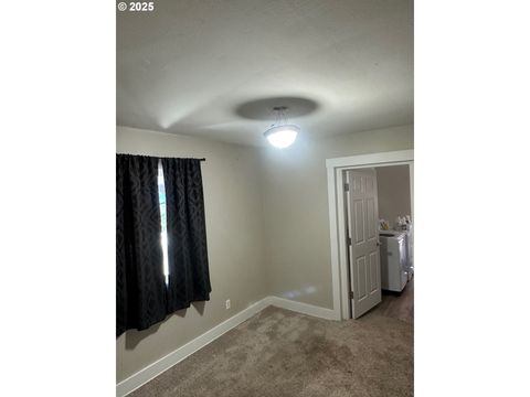 Tiny photo for 46874 Sunset Ave, Westfir, OR 97492 (MLS # 24089561)