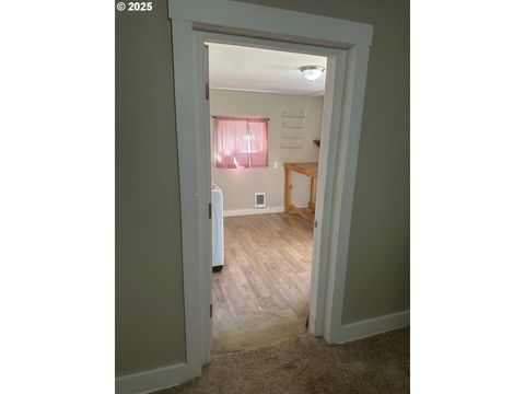 Tiny photo for 46874 Sunset Ave, Westfir, OR 97492 (MLS # 24089561)