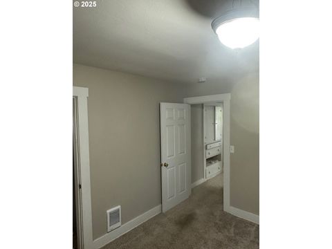 Tiny photo for 46874 Sunset Ave, Westfir, OR 97492 (MLS # 24089561)