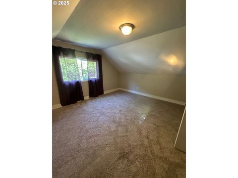 Tiny photo for 46874 Sunset Ave, Westfir, OR 97492 (MLS # 24089561)
