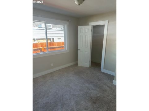 Tiny photo for 46874 Sunset Ave, Westfir, OR 97492 (MLS # 24089561)