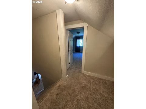 Tiny photo for 46874 Sunset Ave, Westfir, OR 97492 (MLS # 24089561)