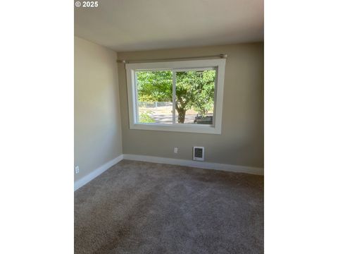 Tiny photo for 46874 Sunset Ave, Westfir, OR 97492 (MLS # 24089561)