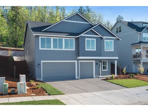 Photo of 5703 N 94th Ave #LT242, Camas, WA 98607 (MLS # 630762878)