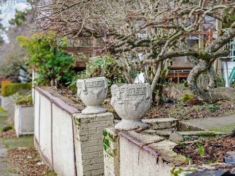 A home in Vancouver