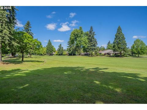 A home in Wilsonville