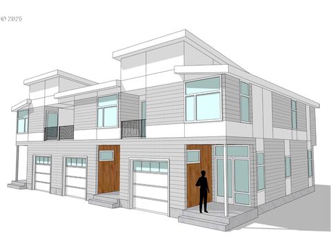 5041 SE King RD B Milwaukie OR 97222