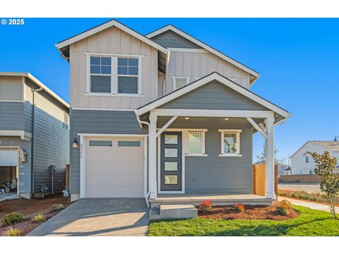 27298 SW Marigold TER Wilsonville OR 97070