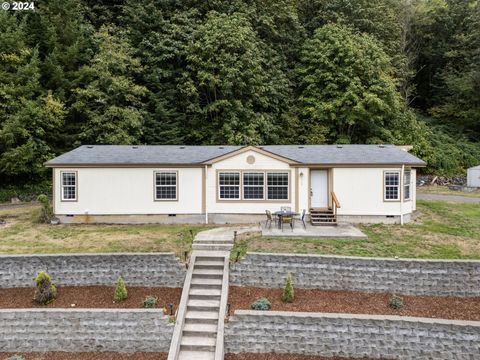 A home in Washougal