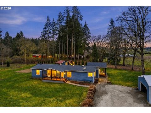 6611 NW 304TH ST Ridgefield WA 98642