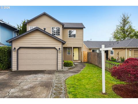 123 SE 34TH CIR Troutdale OR 97060