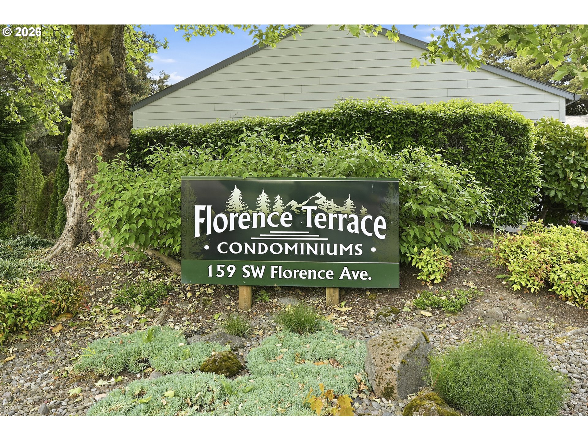 159 SW FLORENCE AVE E26