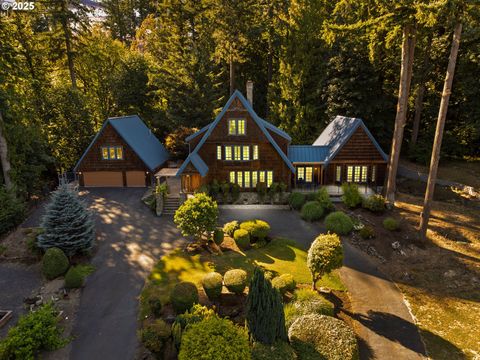 15397 S REDLAND RD Oregon City OR 97045