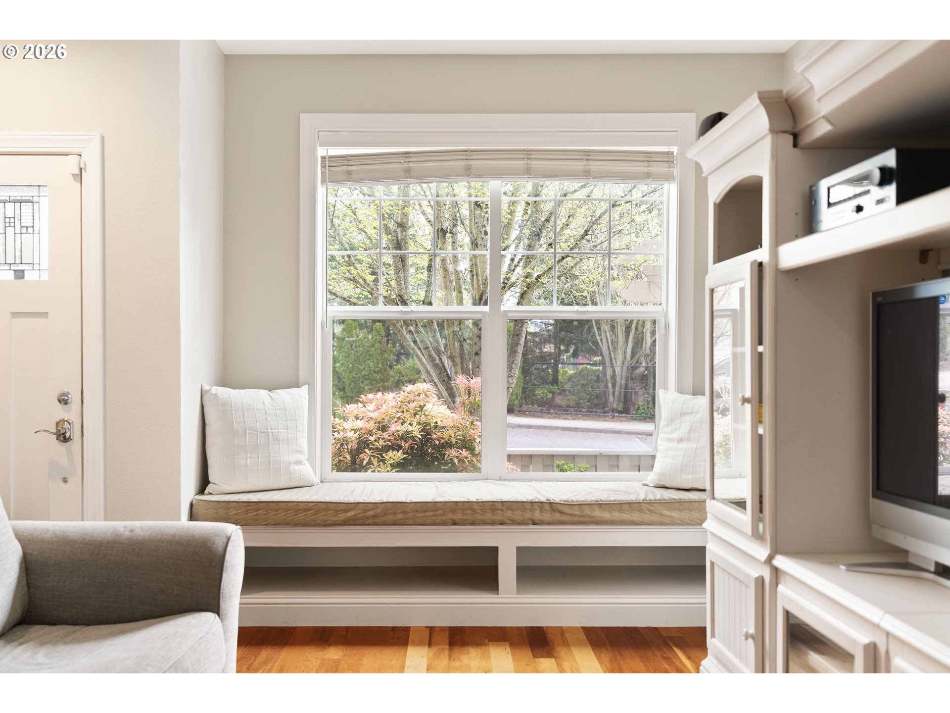 12105 SE HIGH CREEK RD