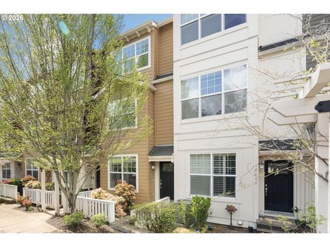 12105 SE HIGH CREEK RD Happy Valley OR 97086