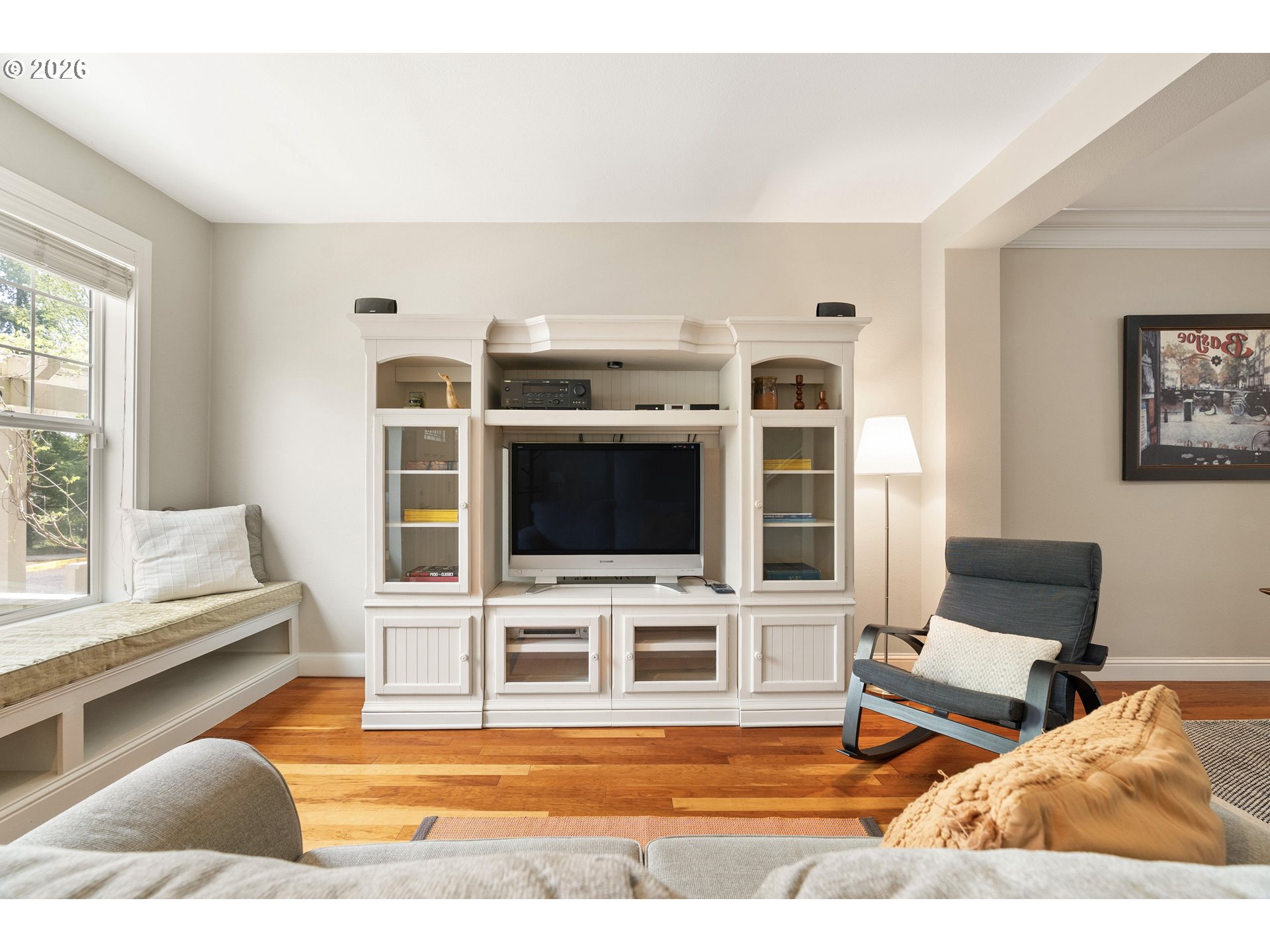 12105 SE HIGH CREEK RD