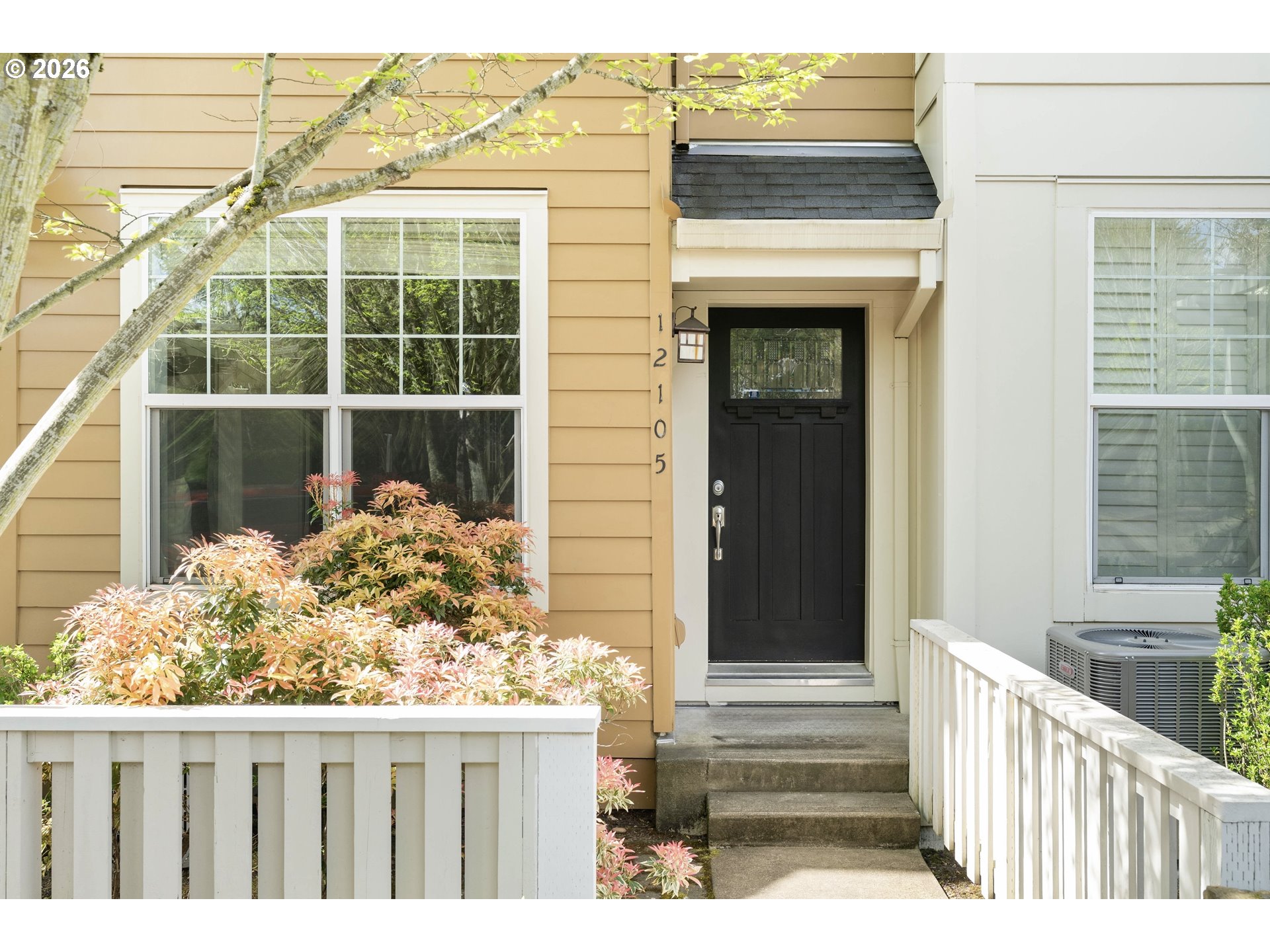 12105 SE HIGH CREEK RD