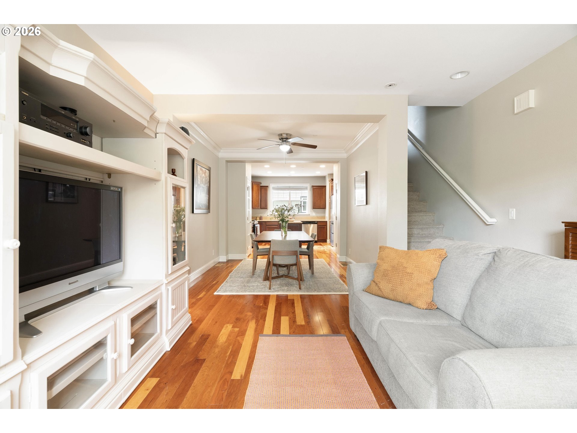 12105 SE HIGH CREEK RD