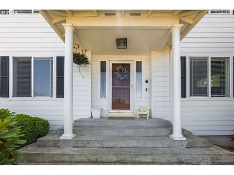 A home in Camas