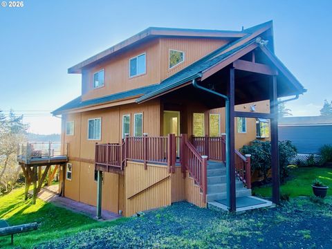 66599 QUAIL RD North Bend OR 97459