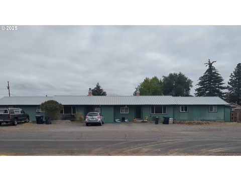 61620 DALY ESTATES DR Bend OR 97702