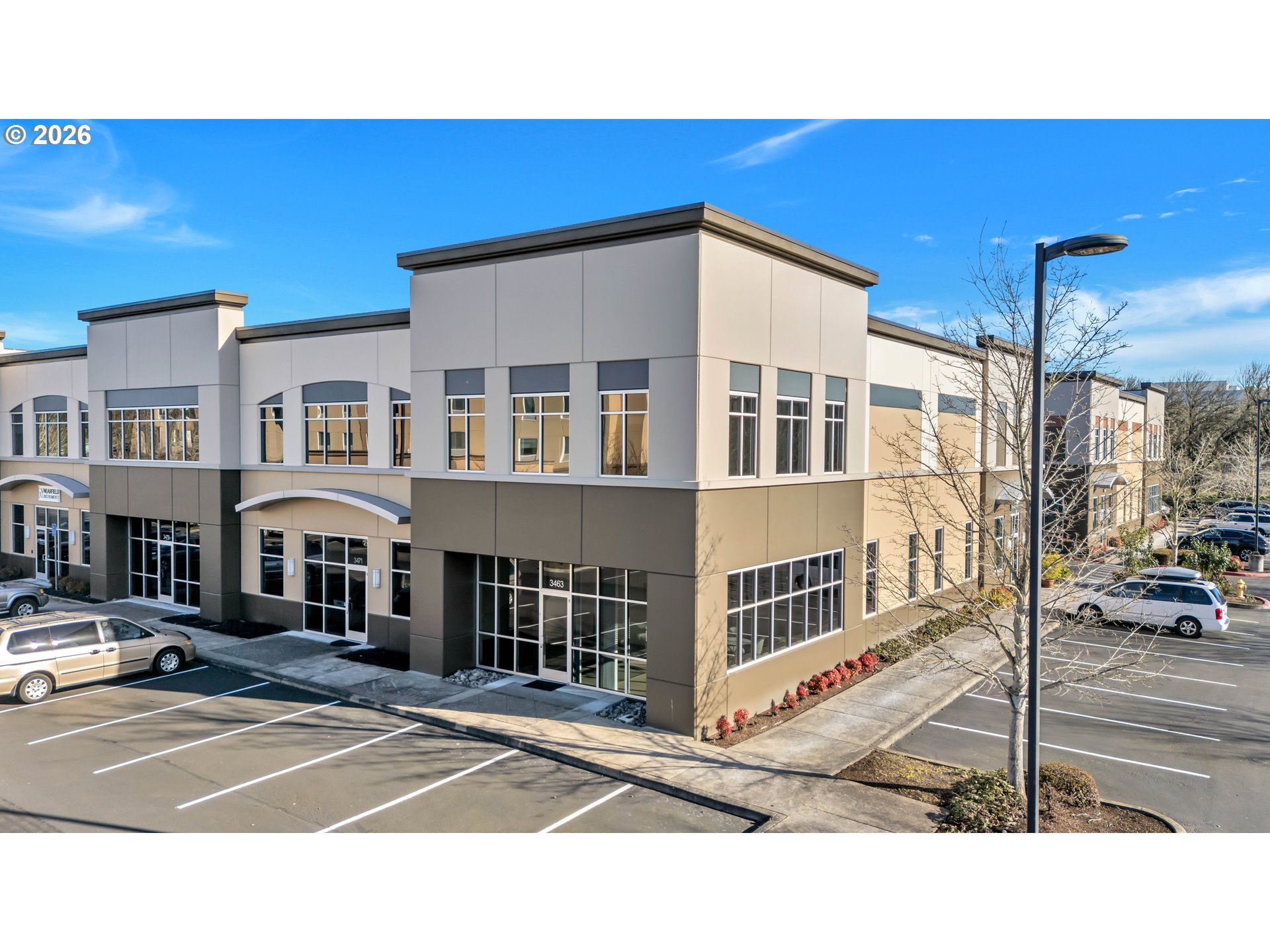 3463 NE JOHN OLSEN AVE