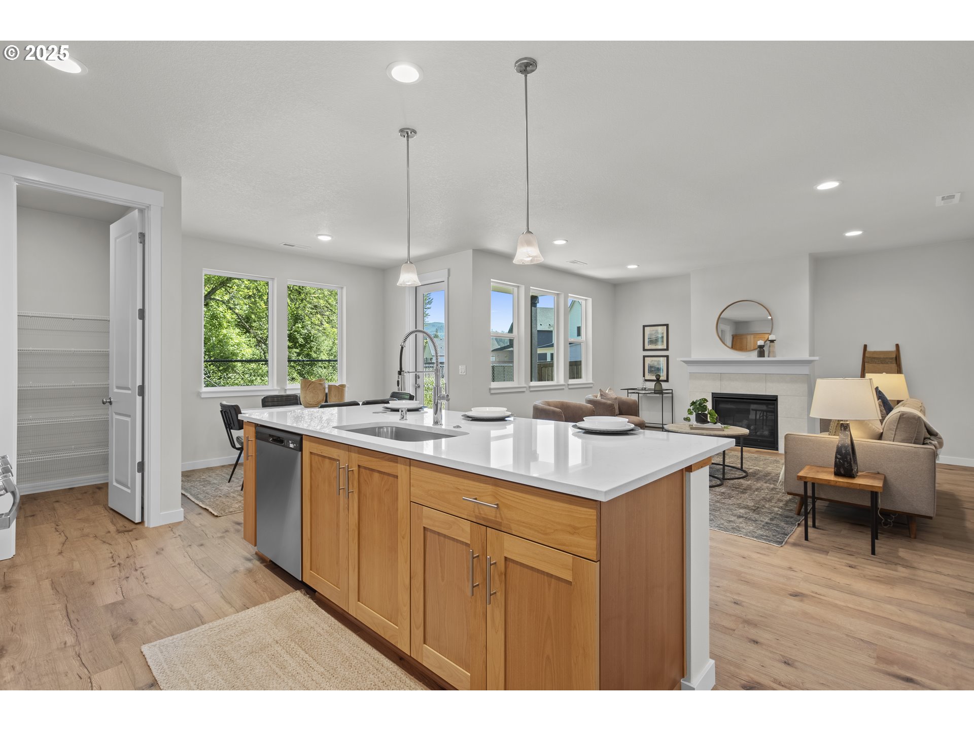 2220 Ash ST Lot 24