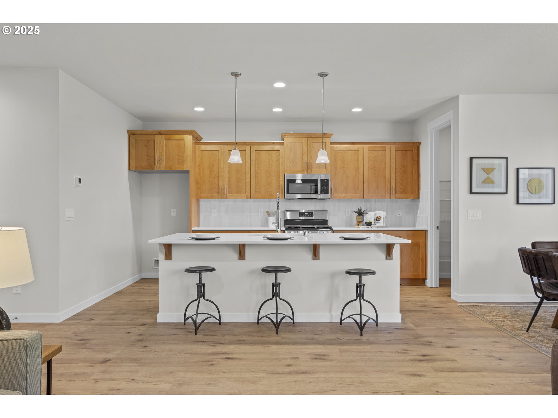 2220 Ash ST Lot 24