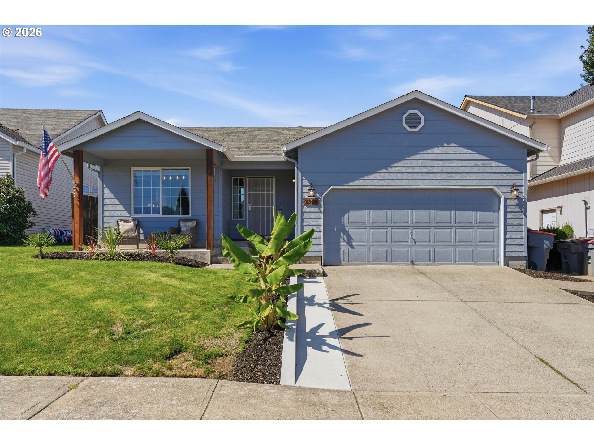1361 GLENWOOD CT