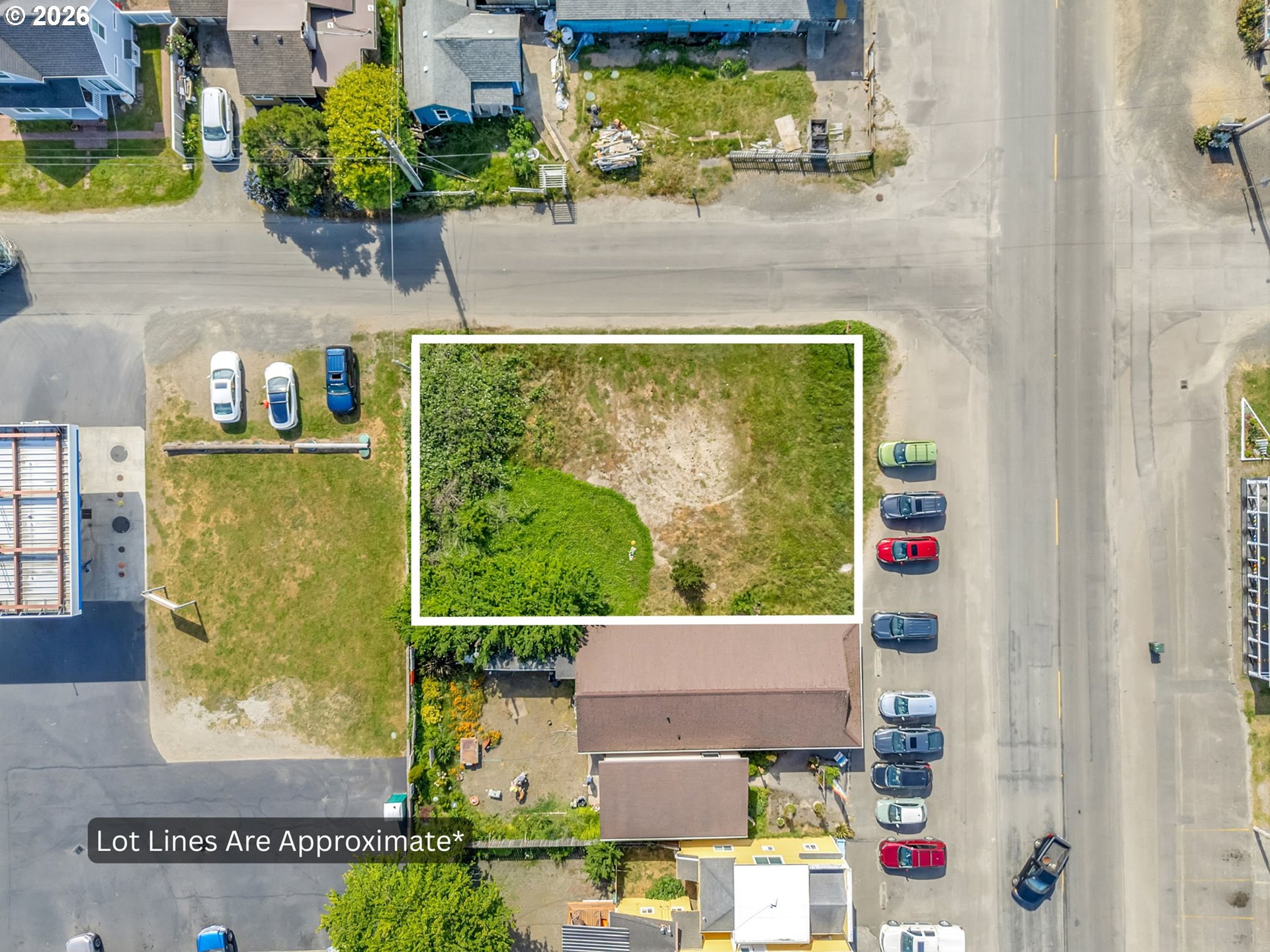 1402 BAY AVE