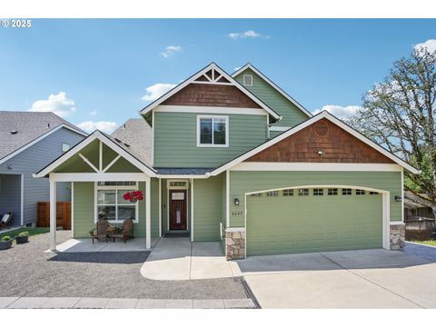 6625 LARISSA LN Gladstone OR 97027