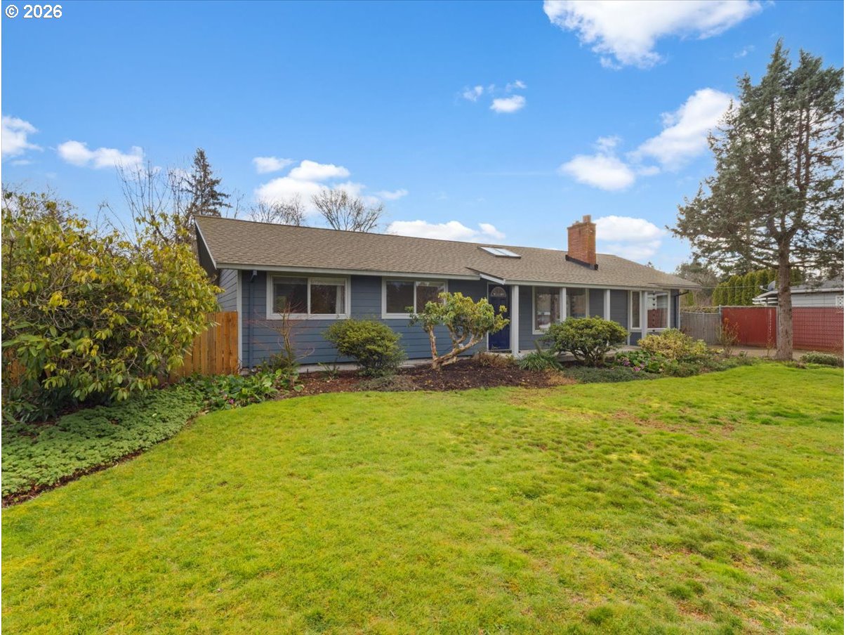 16552 SE WOODWARD ST