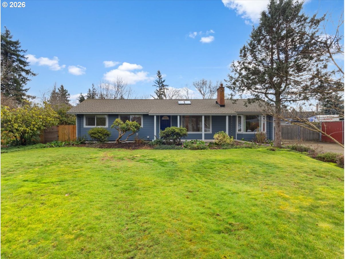 16552 SE WOODWARD ST