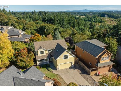13172 GAFFNEY LN Oregon City OR 97045