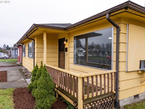 A home in Longview