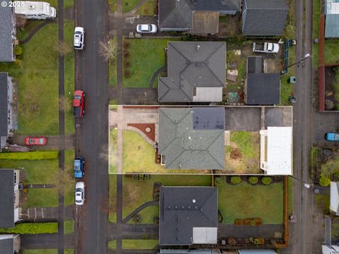 A home in Longview