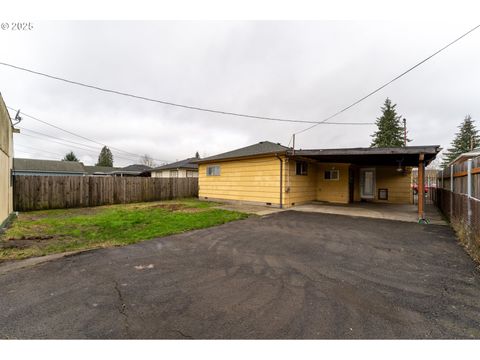 A home in Longview