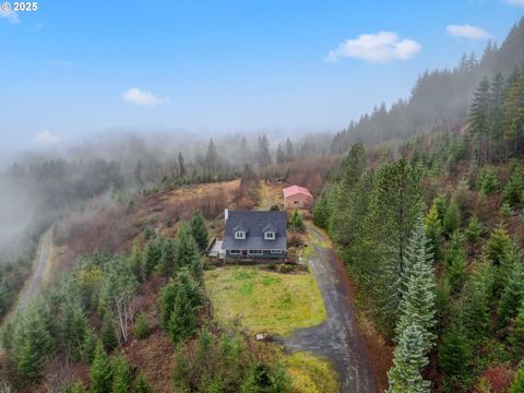 A home in Amboy