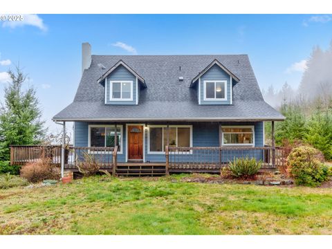 A home in Amboy