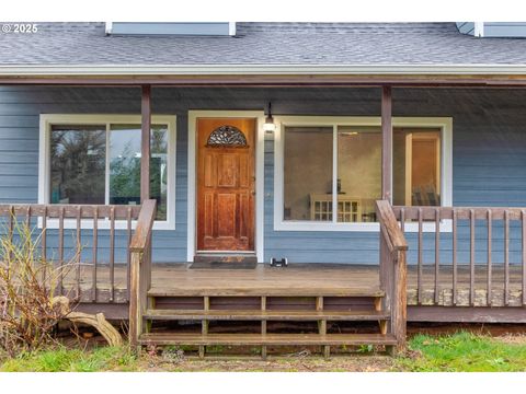 A home in Amboy