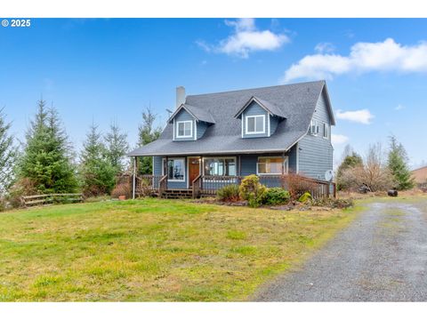 A home in Amboy